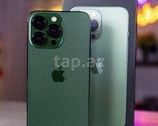 Apple iPhone 13 Pro Alpine Green 256GB 6GB