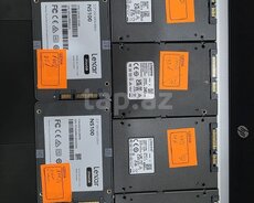 KINGSTON 480 GB sata ssd