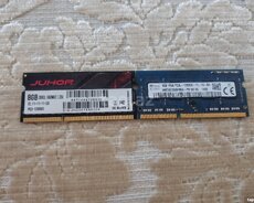 12GB DDR3 1.35V