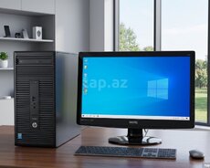 HP ProDesk 400 G2