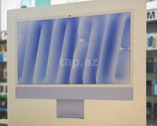 Apple iMac 24 M4 16GB   512GB