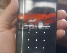 Samsung Galaxy A51 ekranı