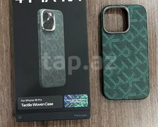 Apple iPhone 16 Pro arxalığı Pitaka