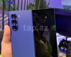 Samsung Galaxy Z Fold 6 Navy 256GB 12GB