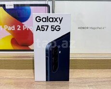 Samsung Galaxy A57 5G Awesome Navy 128GB 8GB