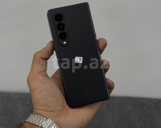 Samsung Galaxy Z Fold 4 Phantom Black 512GB 12GB