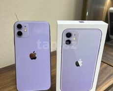 Apple iPhone 11 Purple 64GB 4GB