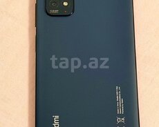 Xiaomi Redmi Note 11S Graphite Gray 128GB 8GB