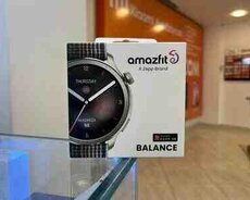 Xiaomi Amazfit Balance Sunset Grey