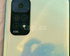 Xiaomi Redmi Note 11 Star Blue 128GB 8GB