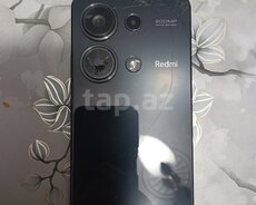 Xiaomi Redmi Note 13 Pro Midnight Black 256GB 8GB