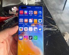 Huawei P40 Pro Black 256GB 8GB