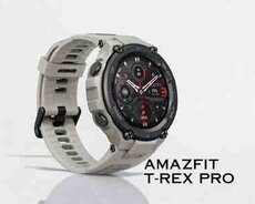 Xiaomi Amazfit T-Rex Pro Desert Gray