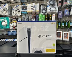 Playstation 5 slim yeni