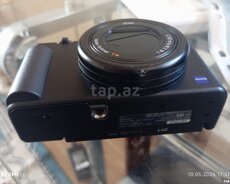Fotoaparat Sony Zv-1