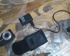 Fotoaparat Casio