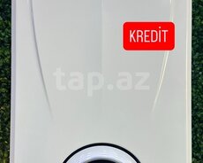 Federica Bugatti 24 Kw kombisi