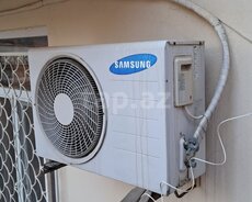 Kondisioner Samsung