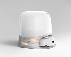 Roborock Qrevo Curv 2 Flow