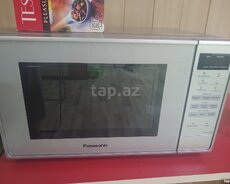 Mikrodalğalı soba Panasonic