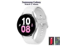 Samsung Galaxy Watch 5 Silver 44mm