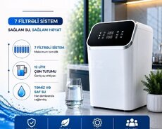 Su filteri DreamLife 7pilləli