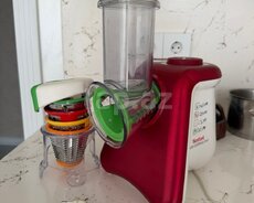 Tefal salat doğrayıcı