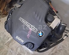 BMW N20 mühərriki