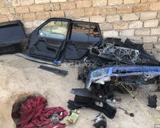 Volkswagen Golf, 1996  ehtiyat hissələri