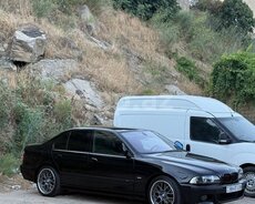 BMW BBS diskləri R18