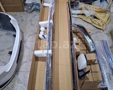 Changan Q07, Uni-Z duqası