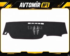 Mercedes-Benz E-Class W213 20162023 üçün panel örtüyü
