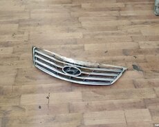 Hyundai Crandeoun radiator barmaqlığı
