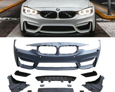 BMW F30 M3 body kit