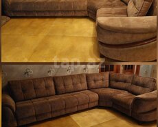 Künc divan