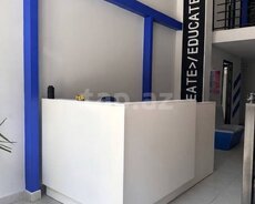 Resepşn masası