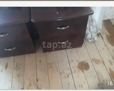 Yataq otağı mebeli