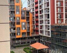 2-otaqlı yeni tikili, Təbriz küç., 54 m