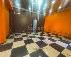 Obyekt icarəyə verilir, Aşıq Molla Cümə küç