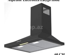 Aspirator Electrotech Easgo