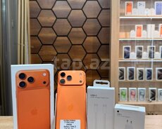 Apple iPhone 17 Pro Max Cosmic Orange 256GB 12GB