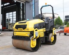 3 ton Vərdənə FURD FYL1200, 2026 il