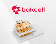 Bakcell nömrə  (055) 200-96-86