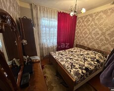 2-otaqlı mənzil, Süleyman Sani Axundov küç., 70 m