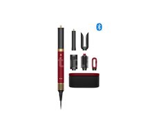 Dyson HS09 Airwrap Co-anda 2x Red Velvet