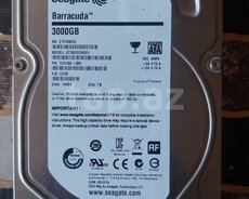 Hard disk