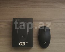 Kompüter siçanı MCHOSE G3 V2