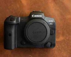 Fotoaparat Canon EOS R5 Body