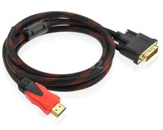 DVI to HDMI Kabel