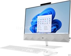 HP 24 Pavilion AIO 24-k1018ur (Monoblok)